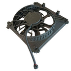Engine Radiator Cooling Fan with Shroud for Tesla Model S (2012-2021)