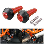 Frame Sliders for GAS GAS SM700 ES700 (2022–2024)