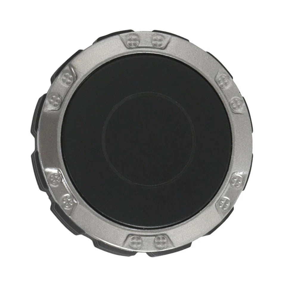 Power Volume Control Knob for Toyota Tundra Sequoia (2022–2025)