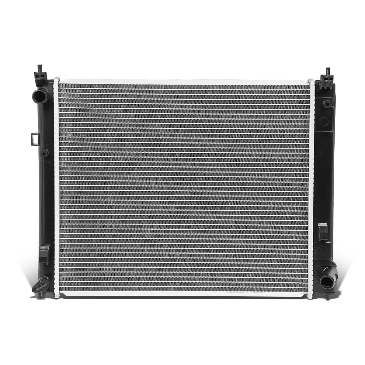 Aluminum Core Replacement Radiator DPI-13303 for Nissan Versa (2012–2019)