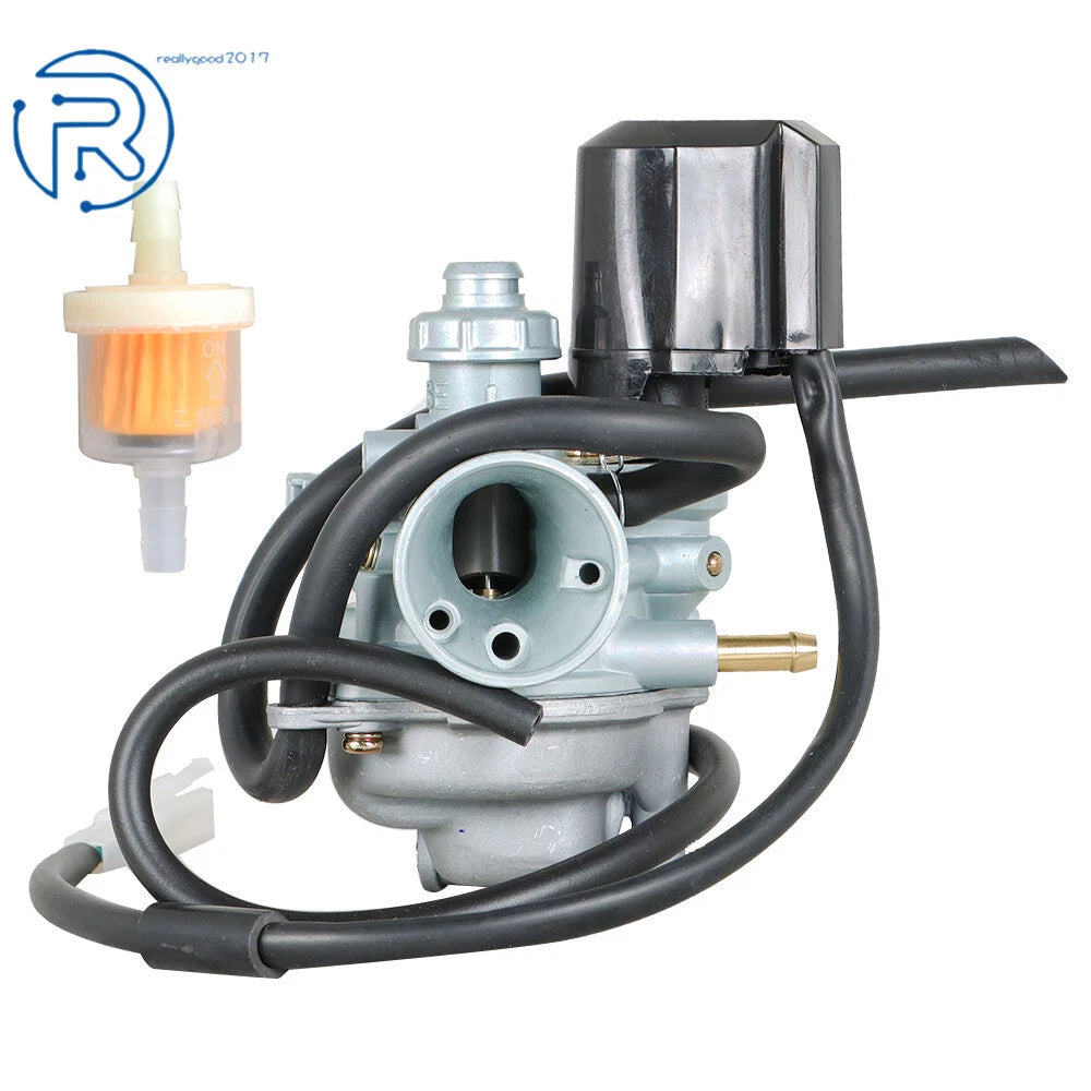 Carburetor for Kawasaki KFX90 (2007-2020)