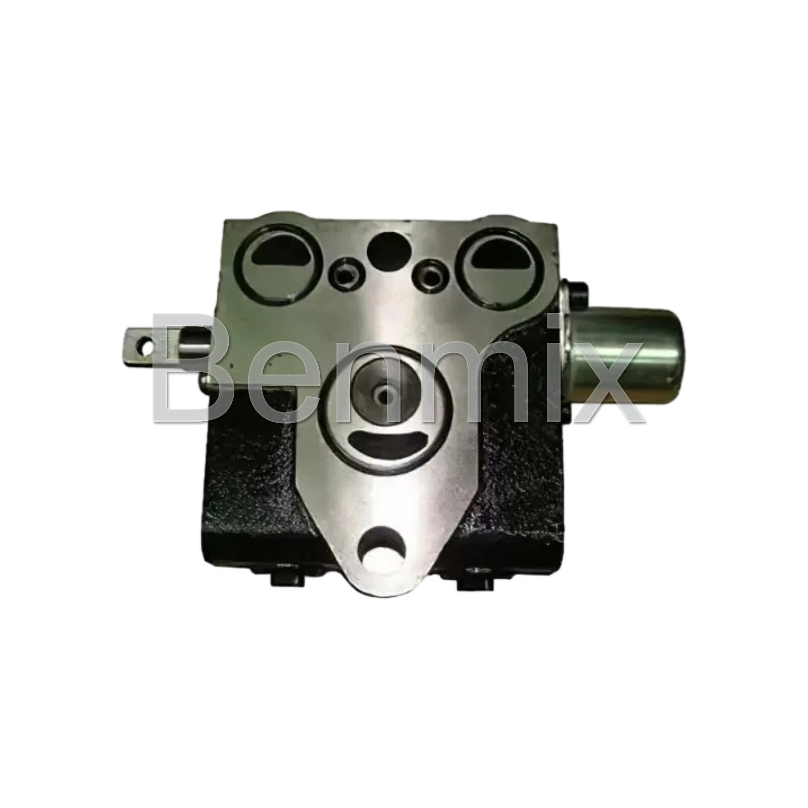 Valve Assembly 70000-14380 for Nichiyu Forklift FB20PN-75, FB25PN-75