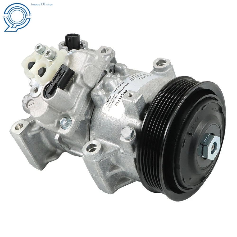 A/C Air Compressor for Toyota Corolla (2011–2014)
