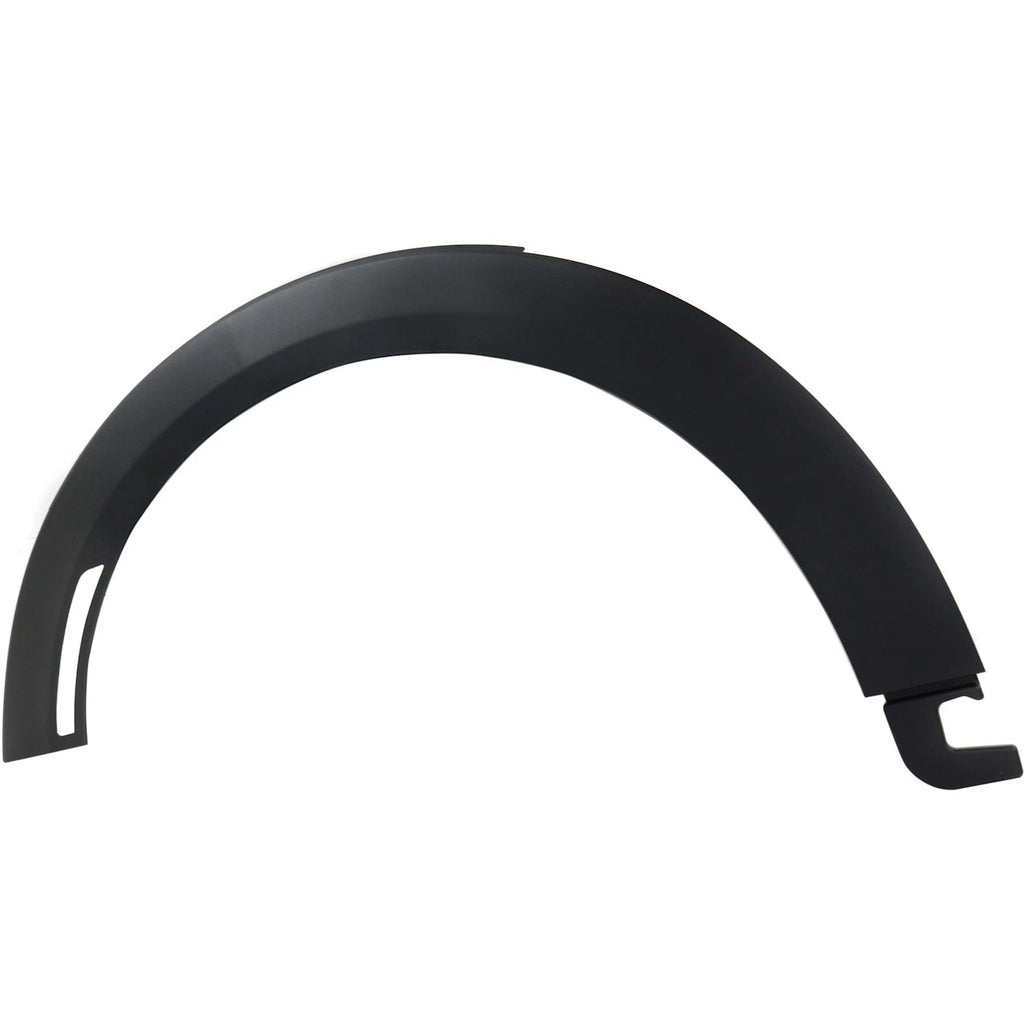 Fender Trim for Mini Cooper (2014–2018) Set of 2