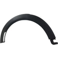 Fender Trim for Mini Cooper (2014–2018) Set of 2