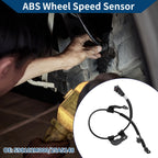 ABS Wheel Speed Sensor No. 598102M000 for Hyundai Genesis Coupe (2010–2016)