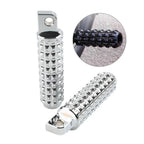 Aluminum Foot Pegs for Harley Davidson Softail Sportster