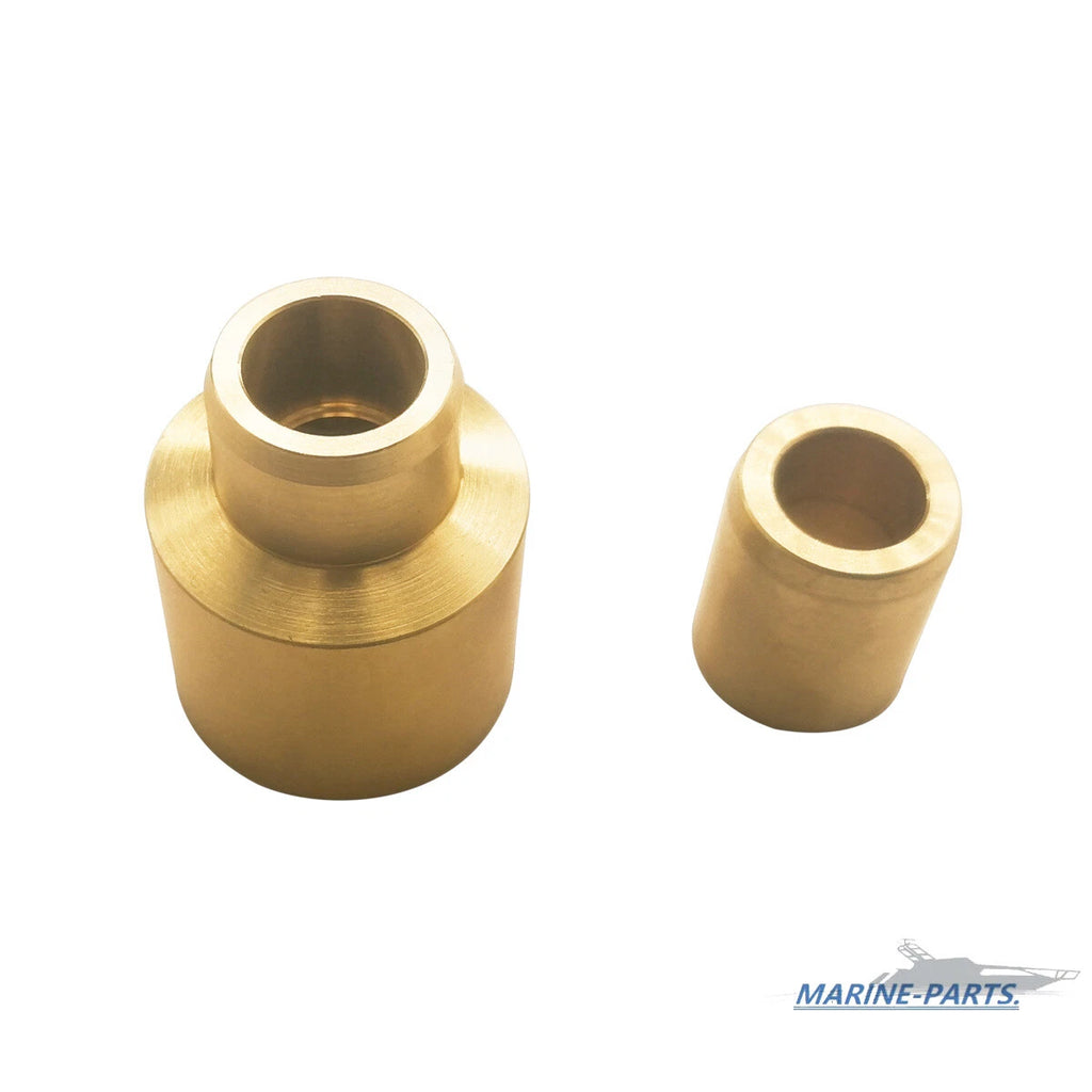 Shift Lever & Bushing Kit for Mercruiser R/MR/Alpha I (1983–1990) 21144 45518T 1