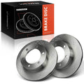 Front Disc Brake Rotor for Toyota 4Runner & Tacoma (1996-2002)