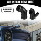 Air Cleaner Intake Hose Tube with Clamps for BMW 325Ci 2.5L (2001-2006)