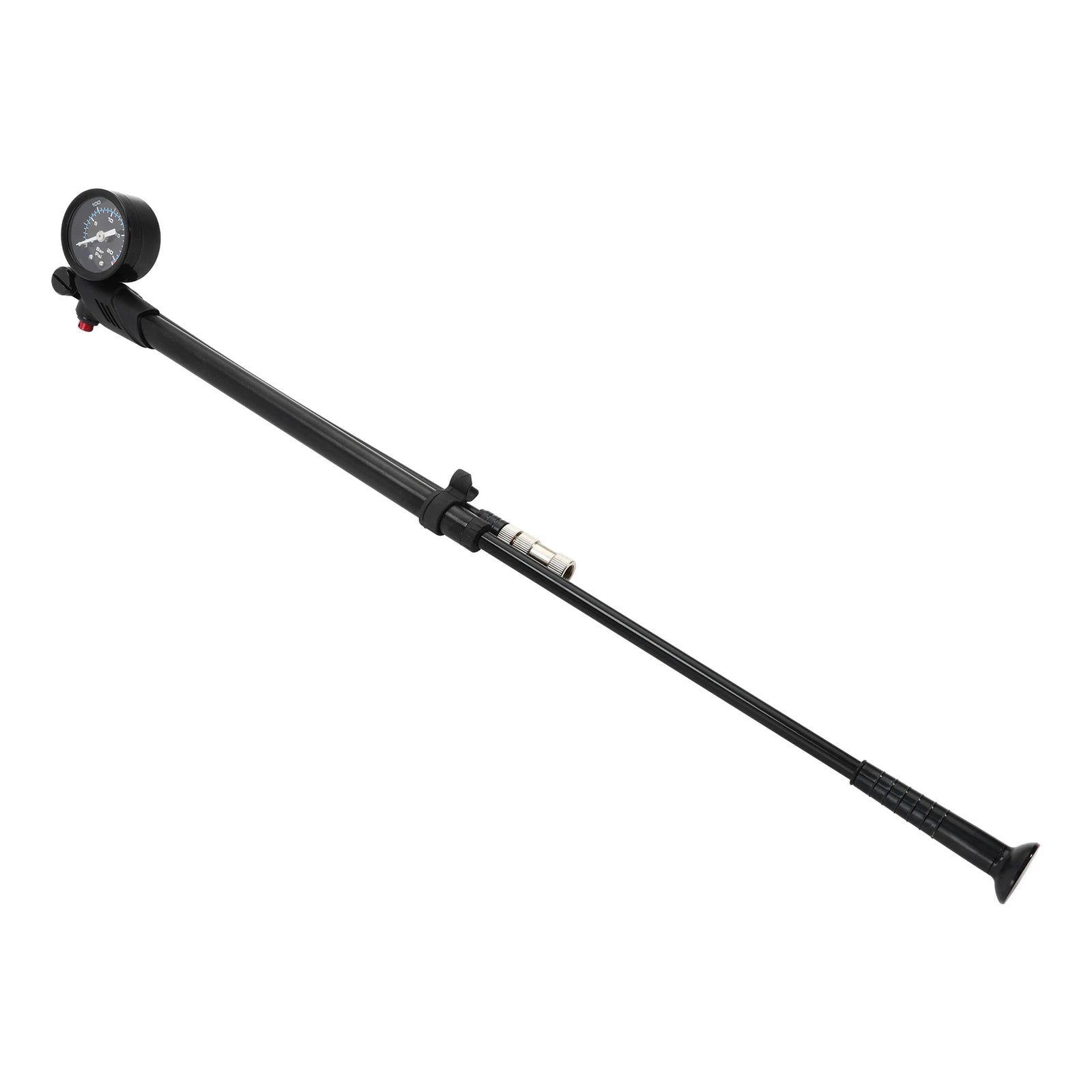 Air Shock Suspension Pump 300psi for Harley Touring (Universal)