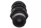 Attwood Sprayless Marine Fuel Connector Male 1/4" NPT for Universal (N/A)