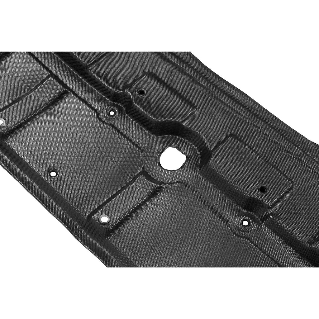Under Cover Lower Engine Splash Shield for Nissan Murano (2015–2024)