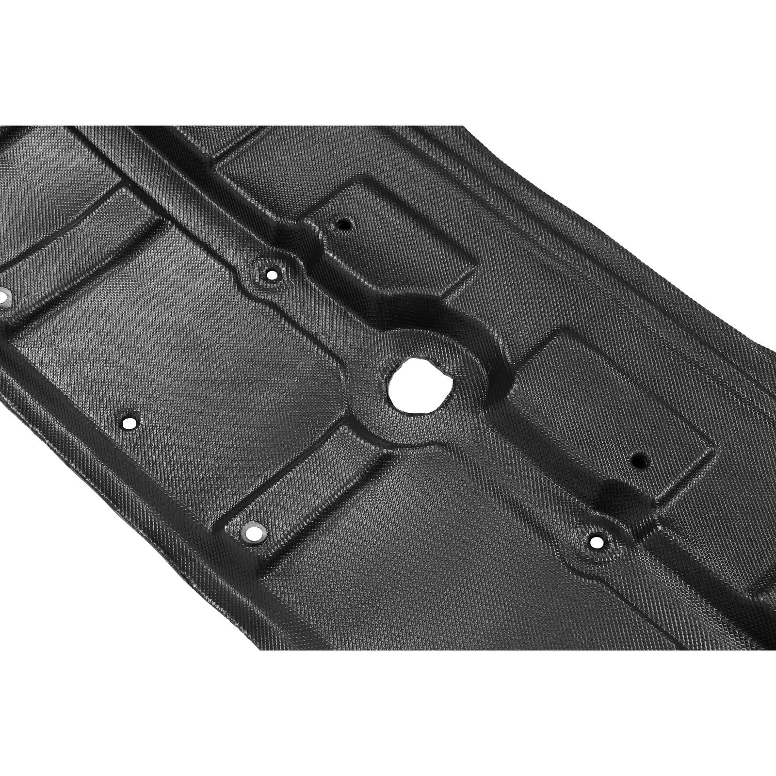 Under Cover Lower Engine Splash Shield for Nissan Murano (2015–2024)