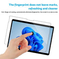 9H Tempered Glass Screen Protector for Microsoft Surface Pro 8 9 (2021–2023)