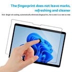 9H Tempered Glass Screen Protector for Microsoft Surface Pro 8 9 (2021–2023)