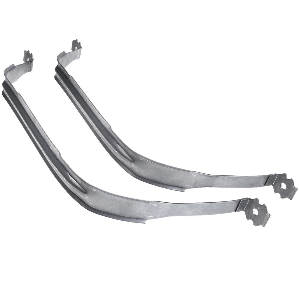 2X Fuel Tank Straps for Chevrolet Equinox Pontiac Torrent (2002–2009)