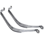 2X Fuel Tank Straps for Chevrolet Equinox Pontiac Torrent (2002–2009)