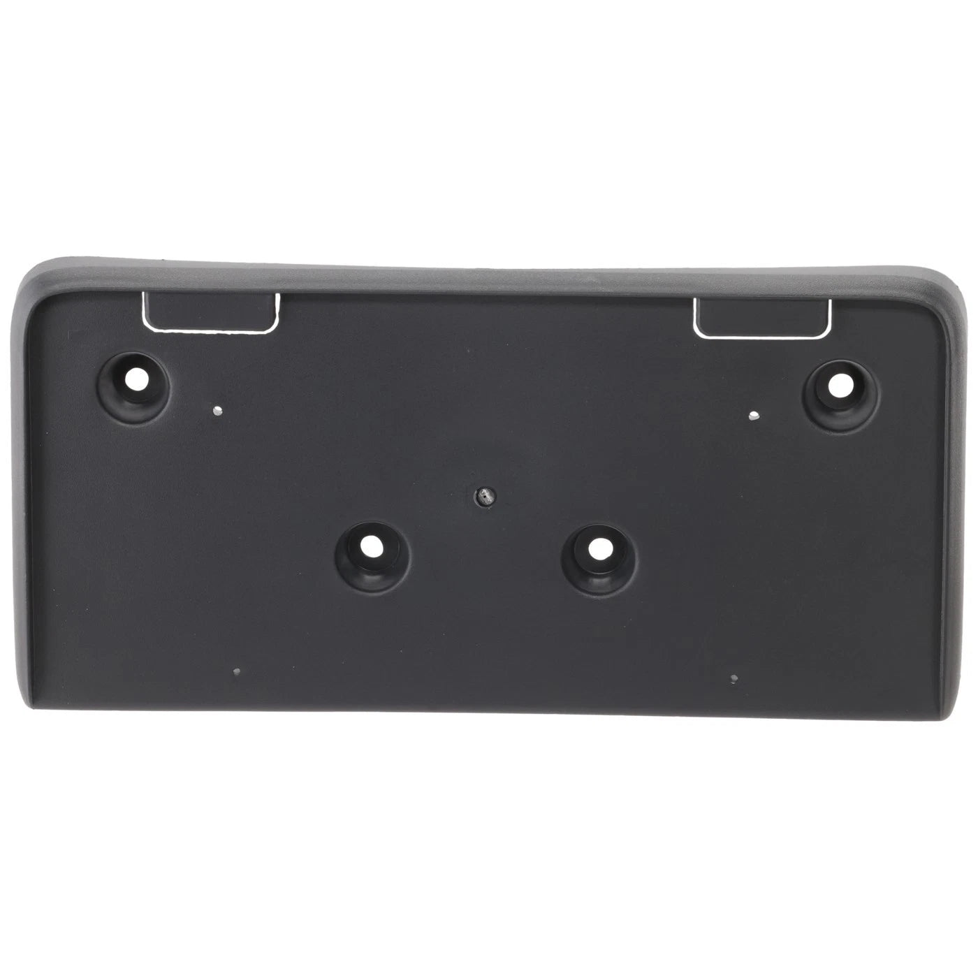 License Plate Bracket for Chevrolet Equinox (2010-2015)
