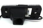 Rear View Backup Camera for Hyundai Santa Fe (2007–2012)