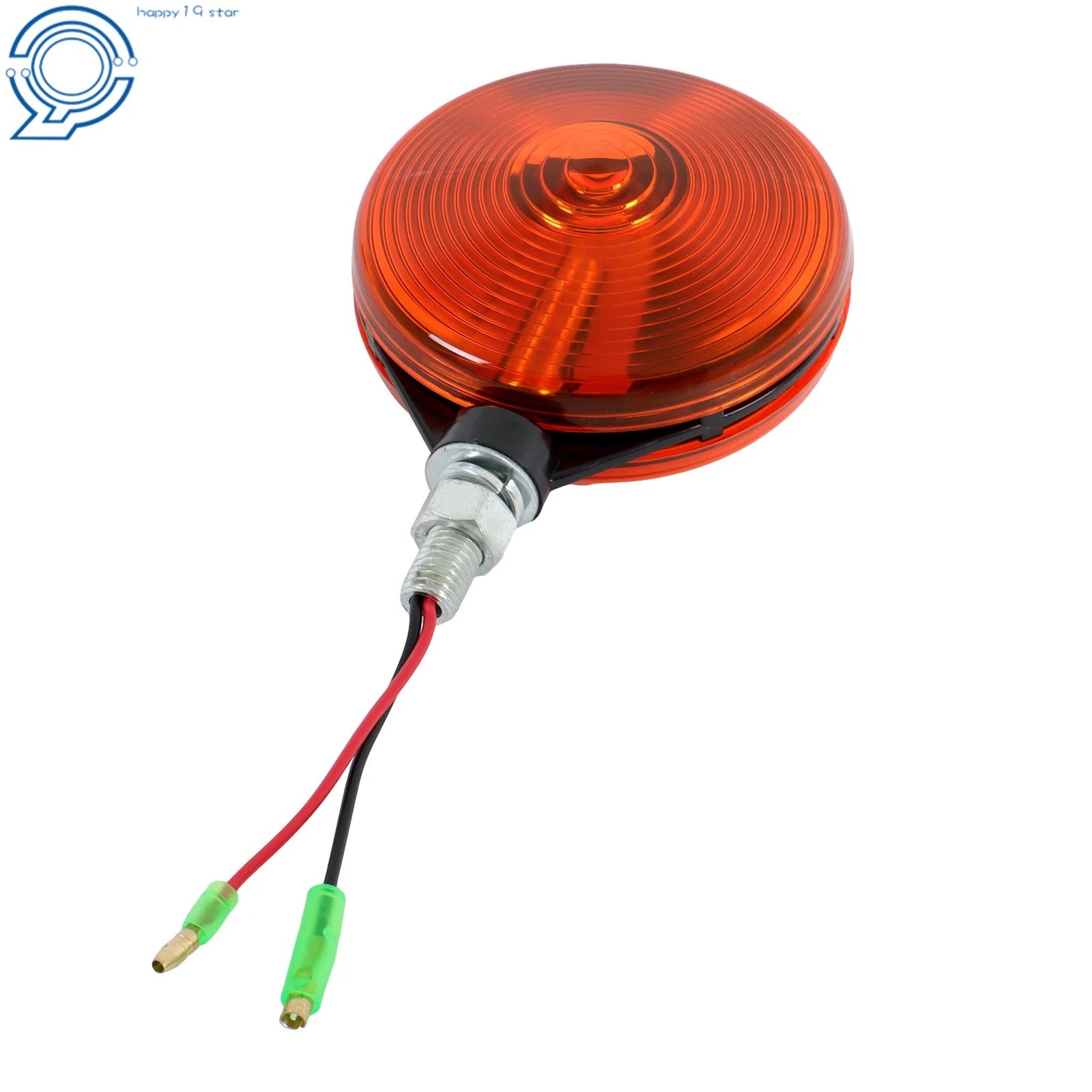 Amber Warning Light for Kubota Tractor B L M (W950166001)