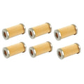 6X Fuel Filter for Iseki (Replaces 565604048790)