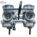 Carburetor 15001-1334 for Kawasaki Ninja 500 EX500 GPZ500 (1987–2009)