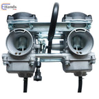 Carburetor 15001-1334 for Kawasaki Ninja 500 EX500 GPZ500 (1987–2009)