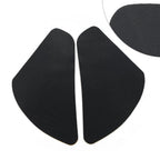Motorcycle Tank Side Gas Pad Knee Grips for Honda CB1300 (2006-2015)