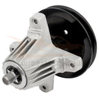 Set of 2 Deck Spindles for MTD Cub Cadet XT1-LT42 (2016–2023)