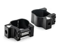 Assault Sidewinder Convex Side Mirrors for RZR Pro-Fit (2014–2023)