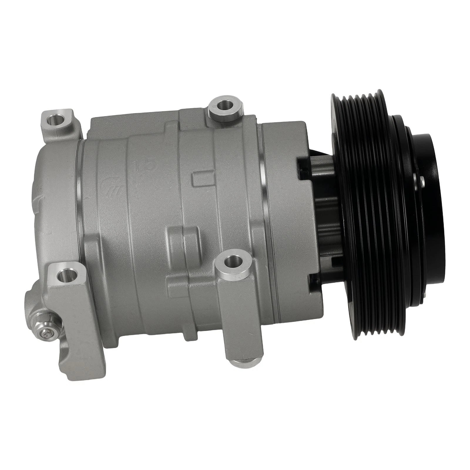 AC Compressor Assembly CO10736C for Acura MDX Honda Pilot (2001–2023)