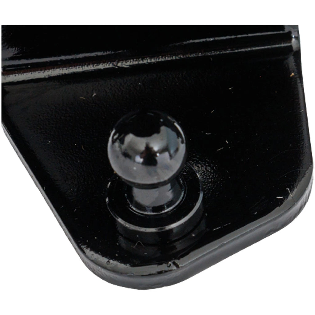 Hood Hinges for BMW X4 X3 (2011–2017)
