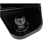 Hood Hinges for BMW X4 X3 (2011–2017)