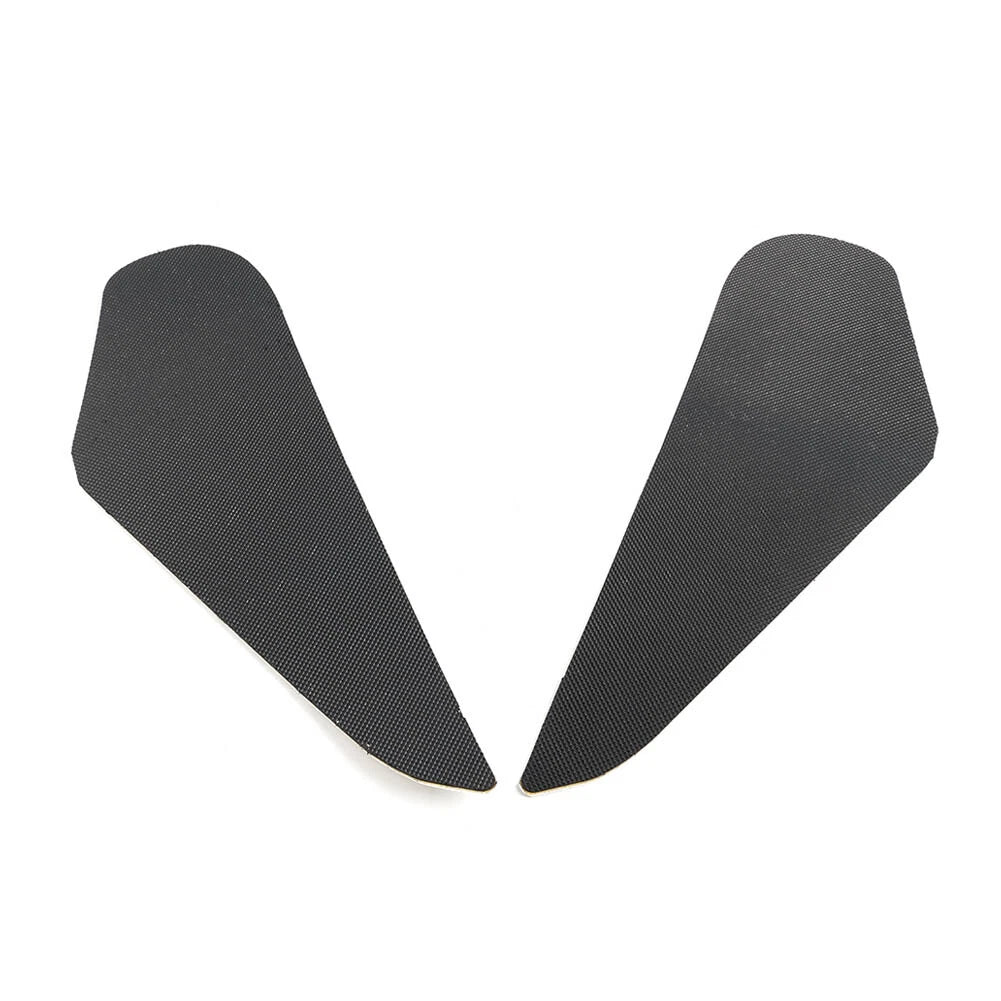 Gas Tank Pad Traction Grip Protector for Kawasaki Ninja 400 (2018–2019)