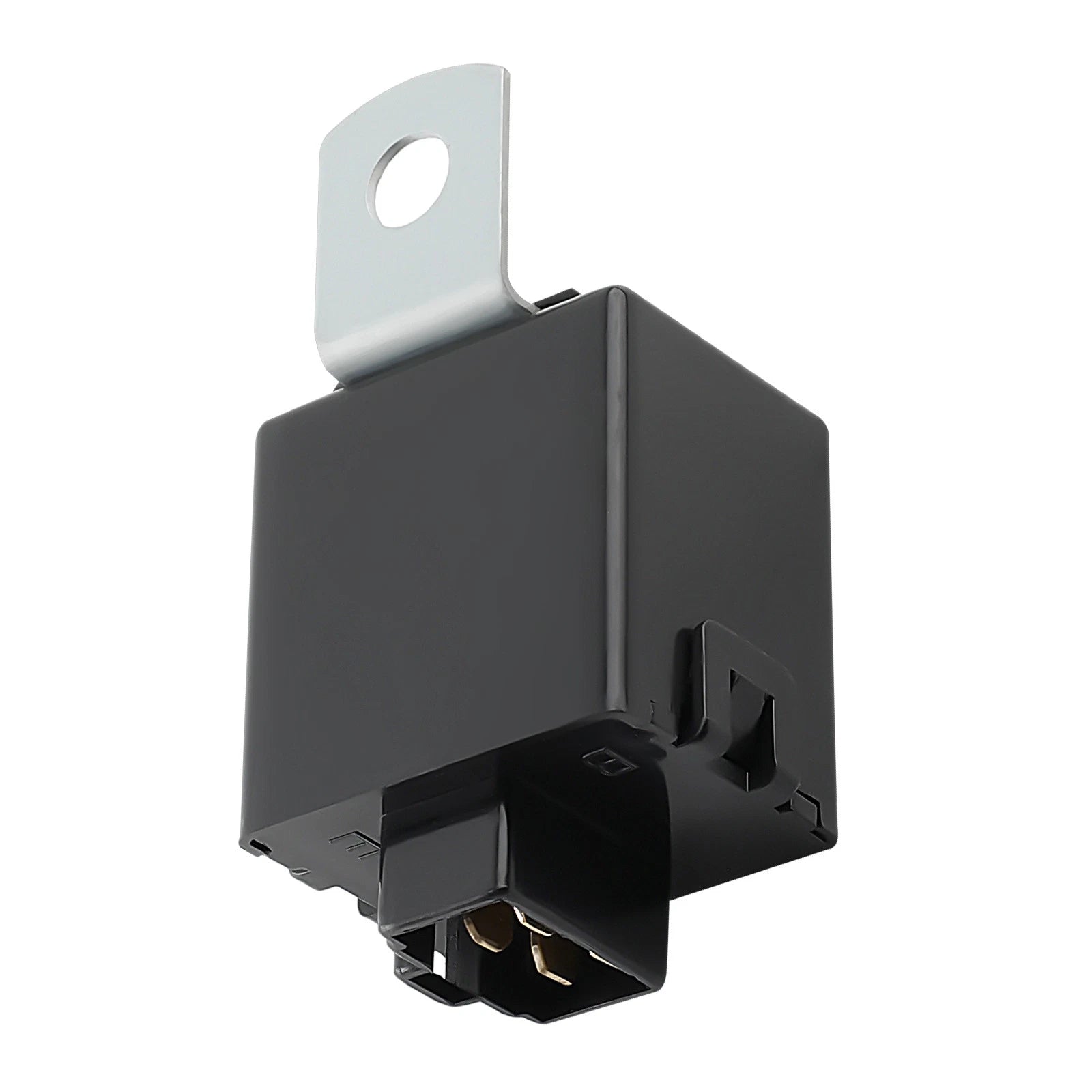 Time Delay Relay Solenoid for Kubota (061700-3770, 061700-3771)