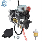 Carburetor for Suzuki Vinson 500 LTF500F (2005–2007)