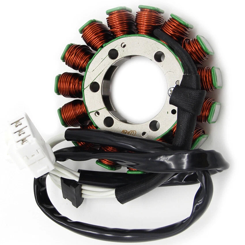 Magneto Generator Stator Coil for Kawasaki ZX600 Ninja ZX-6R (2007–2008) 21003-0049