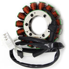 Magneto Generator Stator Coil for Kawasaki ZX600 Ninja ZX-6R (2007–2008) 21003-0049