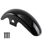 19 Inch Front Fender for Harley Road Glide, Street Glide, Road King (2014–2023)