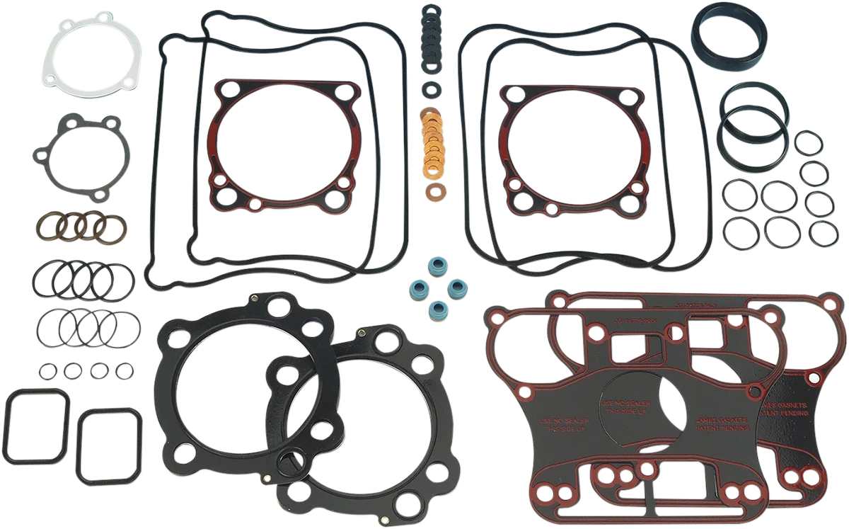 Top End Gasket Kit for Harley XL (1986–Current) 17032-86-MLS