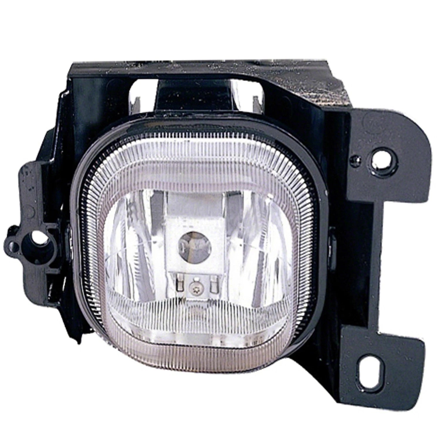 Replacement Passenger Side Fog Light Assembly for Toyota Highlander (2017–2019)