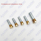 Zinc Pencil Anode Kit for Yanmar 6LY 6LP 4LHA Engines (119773-92600)