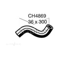 Upper Radiator Hose for Subaru Forester SG9 4cyl 2.5L EJ255 (2003-2008)