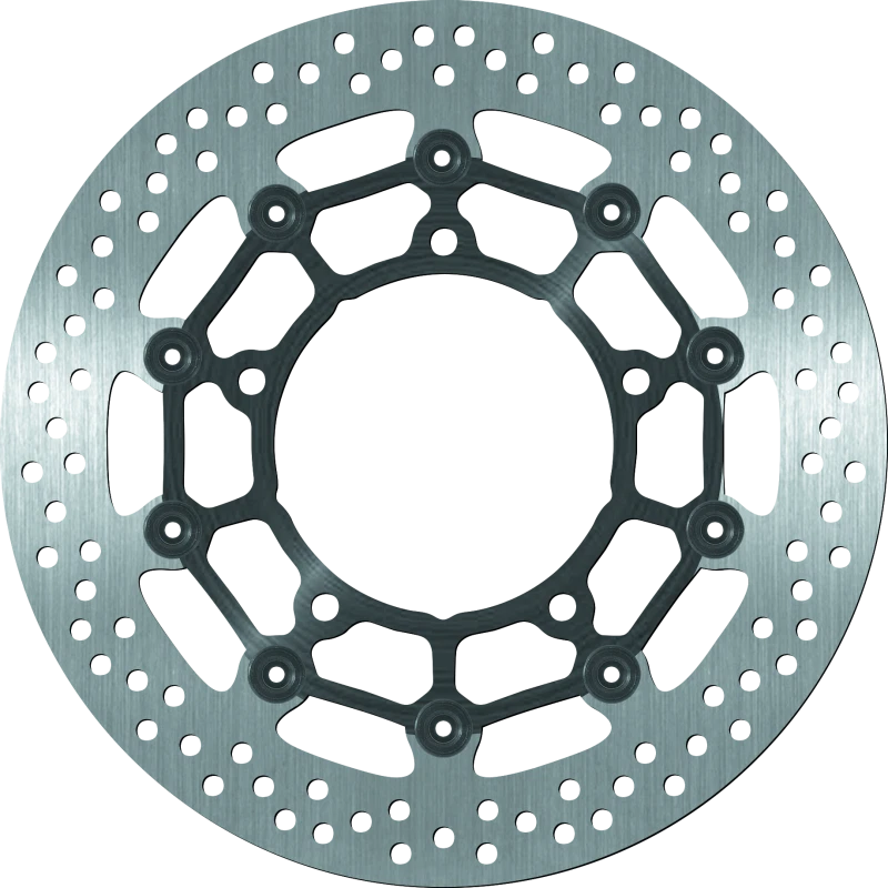 Brake Rotor for Suzuki V-Strom & Hayabusa (2007–2011)