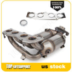 Catalytic Converter for Toyota RAV4 (2001–2003) w/ Gaskets