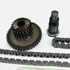 Piston Overhaul Rebuild Kit for Audi A3, TT, Volkswagen Golf 2.0 TFSI (2006-2013)