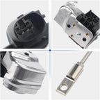 Turbo Wastegate Actuator 39400-2G700 39400-2G720 for Hyundai Kia 2009–2016