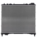 Radiator for Land Rover Range Rover Sport Defender 110 130 90 (2025)