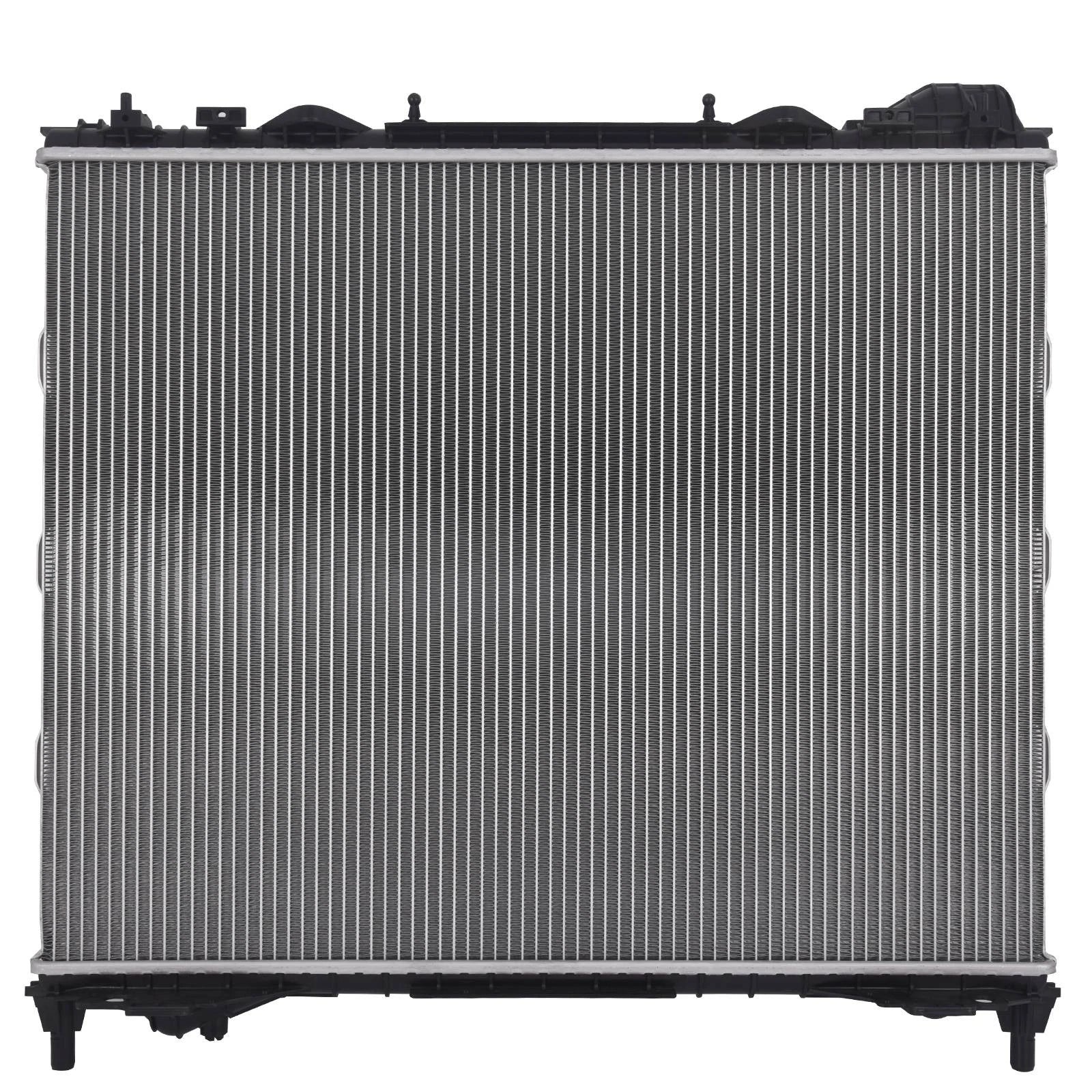 Radiator for Land Rover Range Rover Sport Defender 110 130 90 (2025)